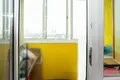 Wohnung 1 zimmer 35 m² Minsk, Belarus