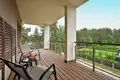 3 room apartment 109 m² in Baltezers, Latvia