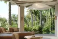 Villa 1 chambre 87 m² Ubud District, Indonésie