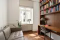 3 room apartment 130 m² Warsaw, Poland