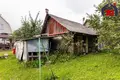 House 72 m² Barauski sielski Saviet, Belarus
