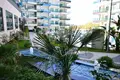 Apartment 70 m² Akarca Koyu, Turkey