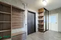 Apartamento 2 habitaciones 65 m² Kopishche, Belarús