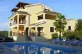 Hotel 500 m² en Grad Porec, Croacia