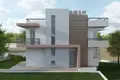 Apartamento 2 habitaciones 160 m² Municipality of Pylaia Chortiatis, Grecia