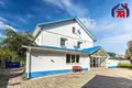 Chalet 221 m² Baraulianski sielski Saviet, Bélarus