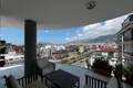 2 bedroom apartment 120 m² Mediterranean Region, Turkey