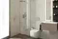 Mieszkanie 1 pokój 62 m² Jermasoja, Cypr