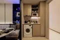 Appartement 2 chambres 34 m² Bangkok, Thaïlande