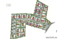 Villa de 4 dormitorios 420 m² Choeng Thale, Tailandia