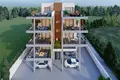 Apartamento 1 habitacion 67 m² Germasogeia, Chipre