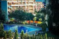 Studio 1 chambre 48 m² Sveti Vlas, Bulgarie