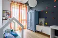 Квартира 4 комнаты 88 м² Варшава, Польша
