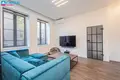 Apartamento 2 habitaciones 49 m² Kaunas, Lituania