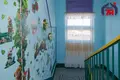 Wohnung 4 zimmer 79 m² Vojkava, Belarus