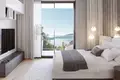 Appartement 2 chambres 76 m² Herceg Novi, Monténégro