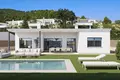 Villa de 4 dormitorios 178 m² Penáguila, Španjolska