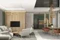 Casa 5 habitaciones 272 m² Región del Mediterráneo, Turquía