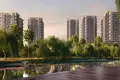 1 bedroom apartment 93 m² Dubai, United Arab Emirates