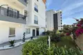 Квартира 2 комнаты 60 м² в Аланье, Турция