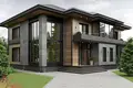 Maison 4 chambres  Agios Tychonas, Chypre