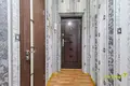 Wohnung 2 zimmer 43 m² Minsk, Belarus