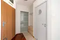 Appartement 2 chambres 40 m² Varsovie, Pologne