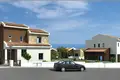 Villa de tres dormitorios 123 m² Pissouri Municipality, Chipre