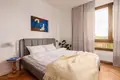 2 room apartment 44 m² in Warsaw, Poland