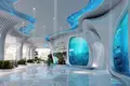 Квартира 50 м² Дубай, ОАЭ