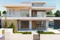 3 bedroom villa 184 m² Paphos Municipality, Cyprus