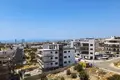 Wohnung 2 zimmer 94 m² Germasogeia, Zypern