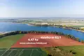 Land 64 700 m² Kaliszany, Poland