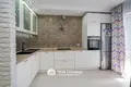 2 bedroom apartment 59 m² Minsk, Belarus