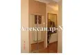 2 room apartment 61 m² Odesa, Ukraine