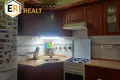 2 room apartment 52 m² Kobryn, Belarus