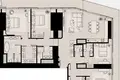 4 bedroom apartment 258 m² Dubai, United Arab Emirates