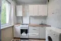 Квартира 2 комнаты 49 м² Минск, Беларусь