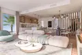Квартира 4 комнаты  Михас, Испания