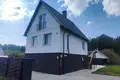 Haus 135 m² Bialarucki sielski Saviet, Belarus