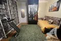 Квартира 3 комнаты 75 м² Мухавецкий сельский Совет, Беларусь