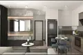 Wohnkomplex Two bedroom apartments in complex with swimming pool and children's playground, 450 metres to the sea, Mersin, Turkey