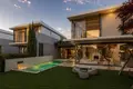 7-Schlafzimmer-Villa 400 m² Muratpasa, Türkei