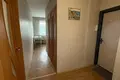 Mieszkanie 2 pokoi 47 m² Mińsk, Białoruś