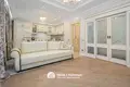 Appartement 1 chambre 56 m² Minsk, Bélarus