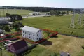 Chalet 404 m² Cnianka, Bélarus