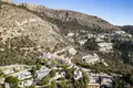 Mieszkanie 3 pokoi 217 m² Altea, Hiszpania