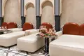 Kompleks mieszkalny Paradise 4 Alanya