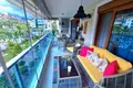 Квартира 2 комнаты 70 м² Оба, Турция