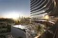 Appartement 3 chambres 117 m² Doubaï, Émirats arabes unis